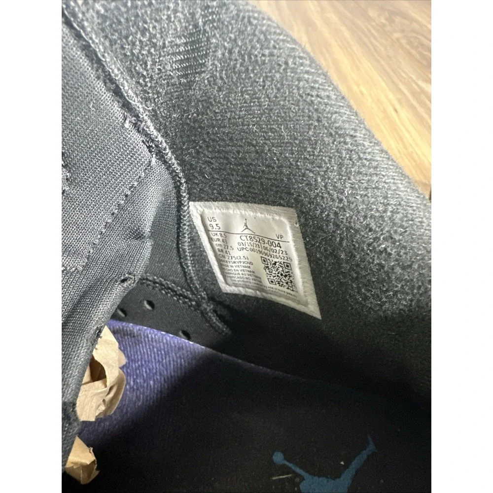 Jordan used please